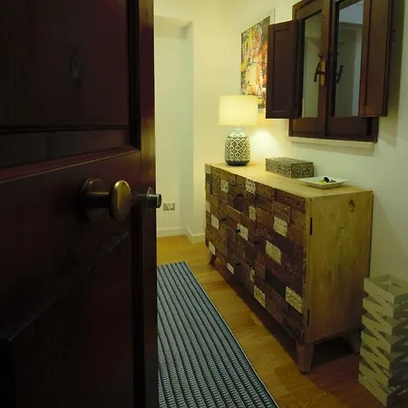 Comfort Zone Apartment