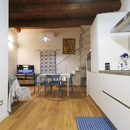 Comfort Zone Apartment *