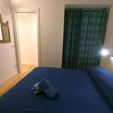 Comfort Zone Apartment
